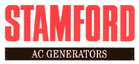 stamford generatorer